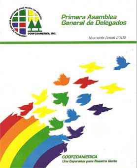 Asamblea General 2003