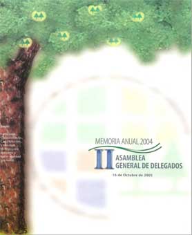 Asamblea General 2004