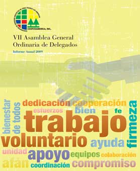 Asamblea General 2009